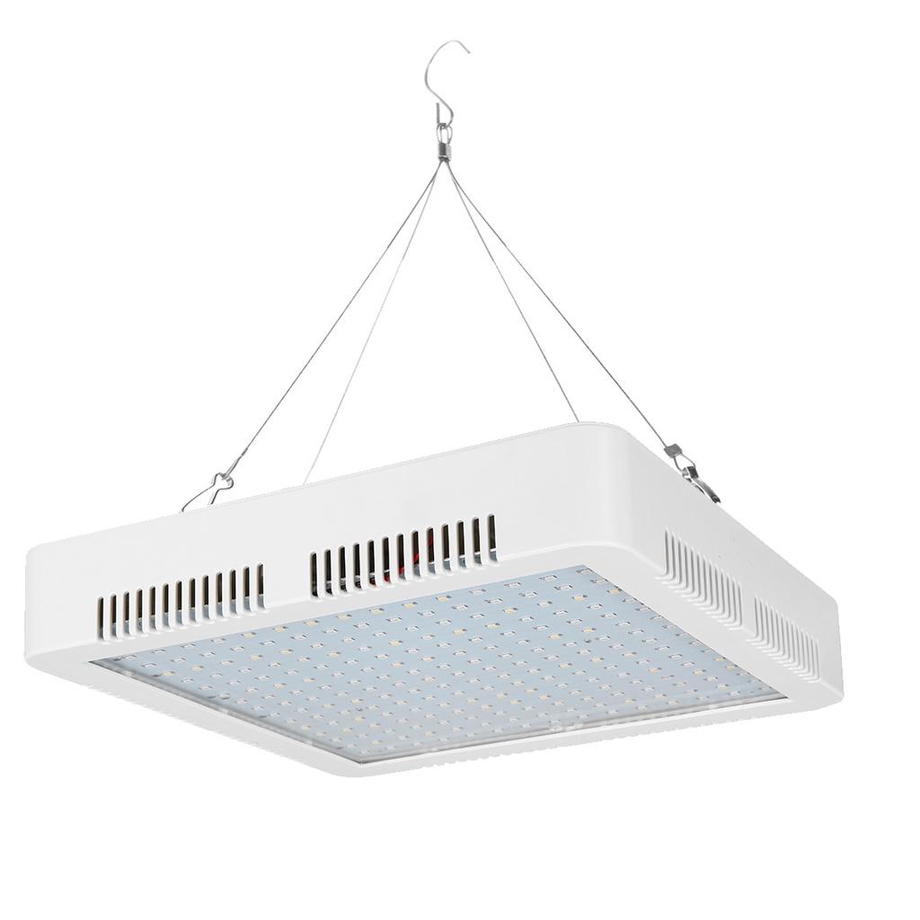 500W 2 Mode Switch Full Spectrum LED Grow Light Phytolamp 240 Led Chips Plant Greenhouse Light For Indoor Plant