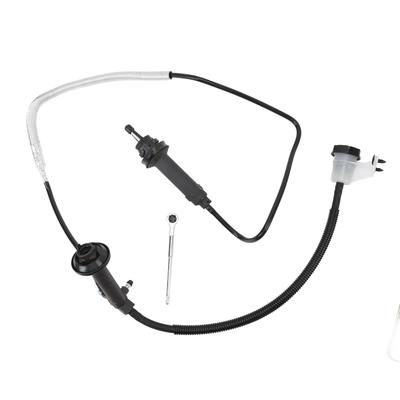 Clutch Master and Slave Cylinder Master and Slave Cylinder with Line for F‑450 F‑550 Super Duty 1999‑2007