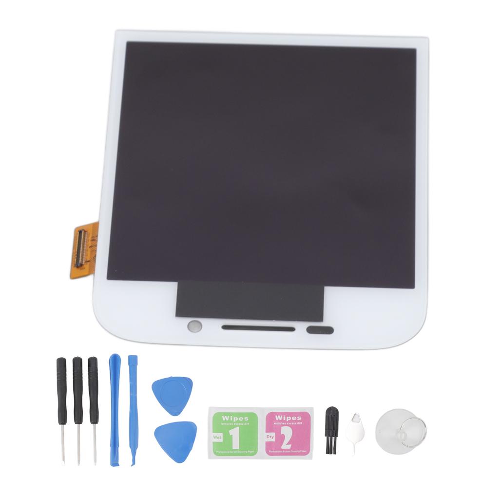 LCD Digitizer Touch Screen Replacement Professional Complete Function LCD Display for BlackBerry