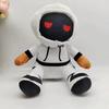 24cm Foltyn Family Standard Plush Toys Cartoon Cute Soft Stuffed Dolls For Kid Birthday Christmas Gift