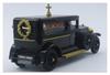 Rio Fiat 519 Hearse Coffin 1924 Completed Product 1/43 +