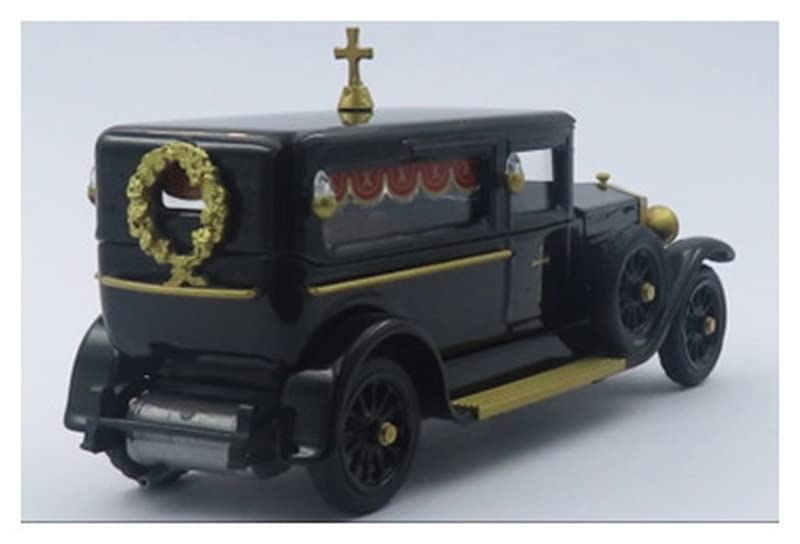Rio Fiat 519 Hearse Coffin 1924 Completed Product 1/43 +