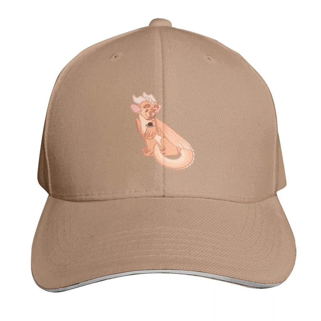 Sky  WOF Wings of Fire t t Baseball Cap dad hat Christmas Hat Luxury Unisex cap Snap Back Hat Elegant Womens Hats Unisexs