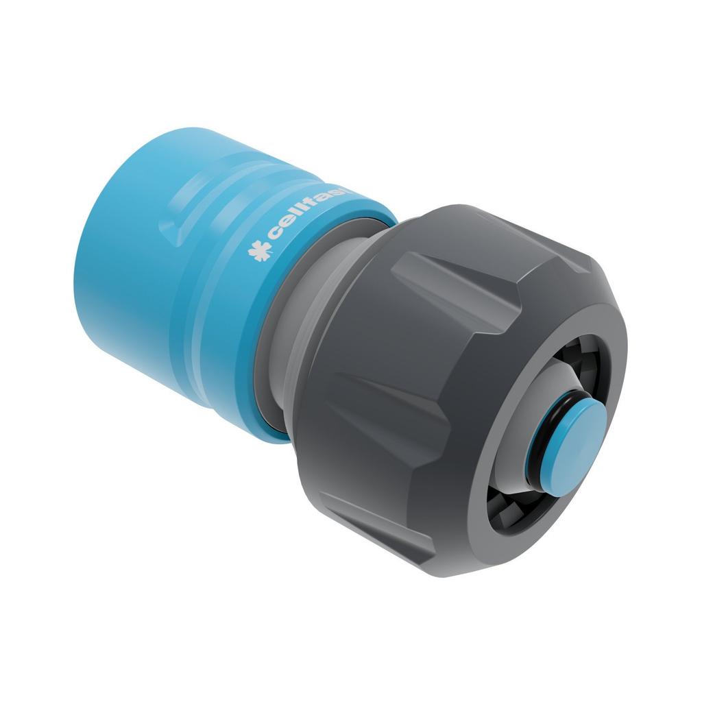QUICK COUPLER STOP 3/4'' ABS/PC - C 50-625