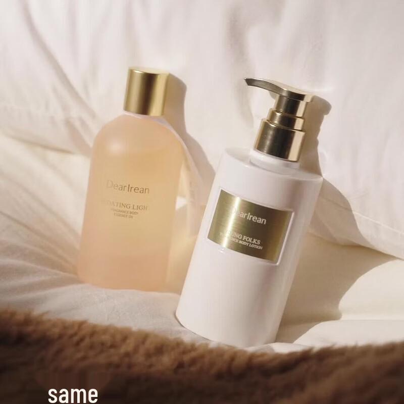 

Dear Irean Fukai-lu Grapefruit Body Lotion