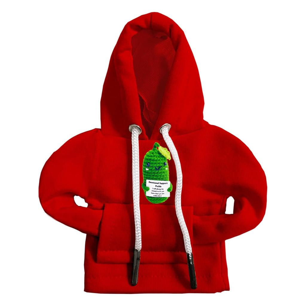 Fonney Auto Schalthebel Hoodie, Schaltknauf Hoodie - Schalthebelabdeckung für Ladenauto,