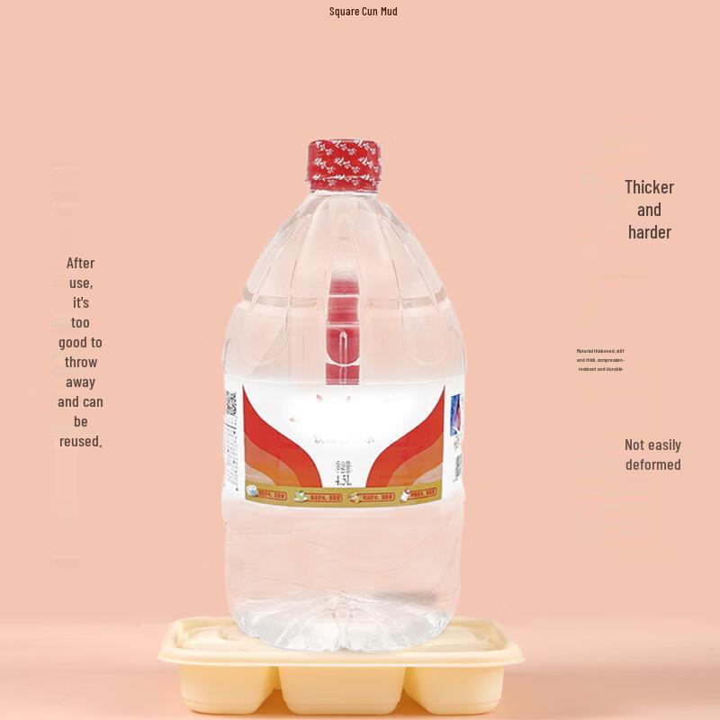 Xiaoyueya Biodegradable Disposable Food Containers