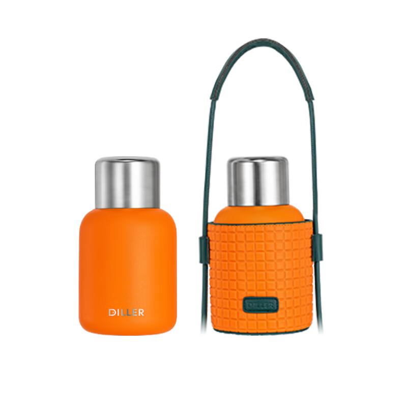 

Dilebeier Ledundun Stainless Steel Insulated Mug