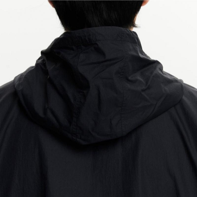 New Balance Windshield Rqk Nbnae21013 19 Uni Essential Small Logo Lightweight Windshield