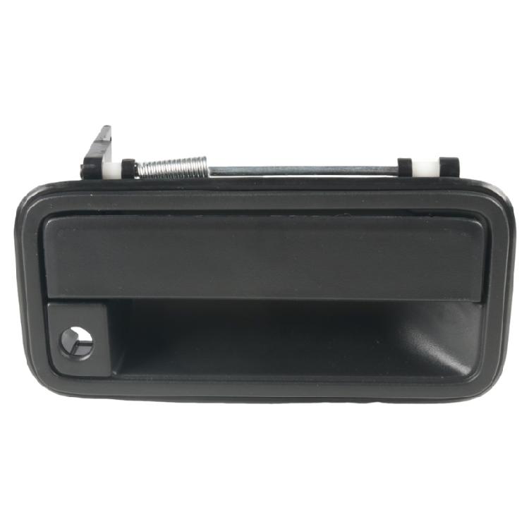 Replacement Exterior Door Handle 15727340 Automotive Part Accessories Door Handle for K1500 K2500 Easy Installation