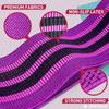 Elastique de resistance - harnais de resistance - extenseur - elastiband - sangle de musculation amonax