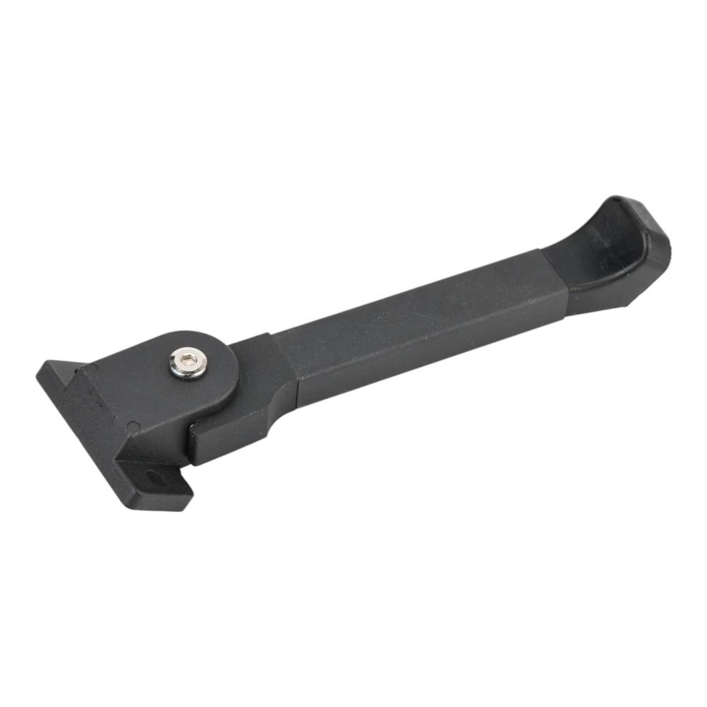 Supporto Piedino di Ricambio in Lega di Alluminio per Stand Parcheggio per Kukirin M5 Pro Commute