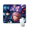 Jujutsu Kaisen Mouse Pad: Gojo Satoru & Yuji Itadori 20x24cm Game Pad
