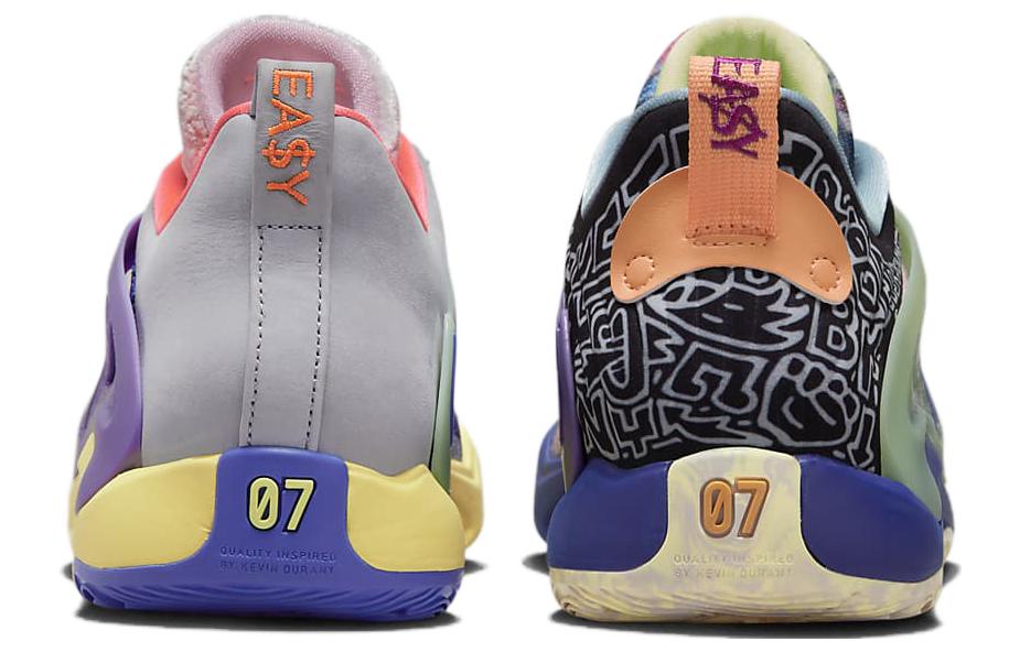 Nike KD15 'What The' FN8010-500