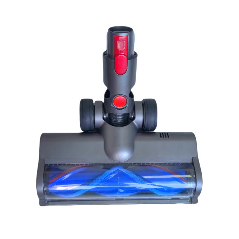 Zielone światło do wykrywania kurzu, kompatybilne z odkurzaczami Dyson, do modeli V6 V7 V8 V10 V11 V15
