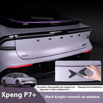 Accesorii de exterior – Embleme