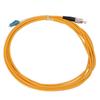 Fiber Optic Cable Single Mode Single Core Small Loss Polishing Technology Widely Used Fiber Patch