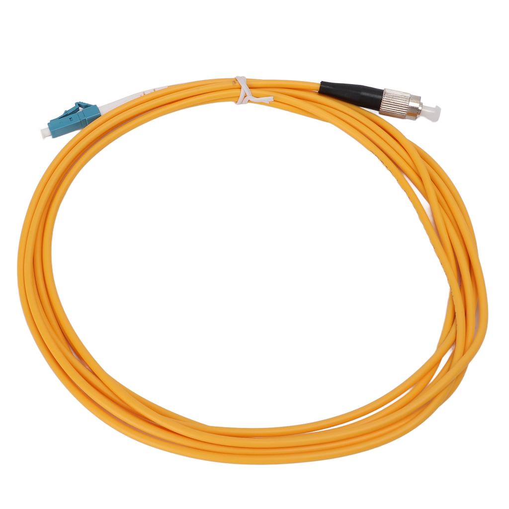 Fiber Optic Cable Single Mode Single Core Small Loss Polishing Technology Widely Used Fiber Patch
