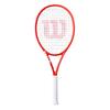 Wilson CLASH 100 V3 REVERSE Tennis Racket WR210711U (Frame Only)
