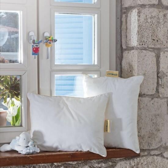 

Бамбуковая подушка 35 х 45