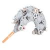 Metal Alternator Rectifier Regulator AS PL ARC6012  INR402 OEM Replacement