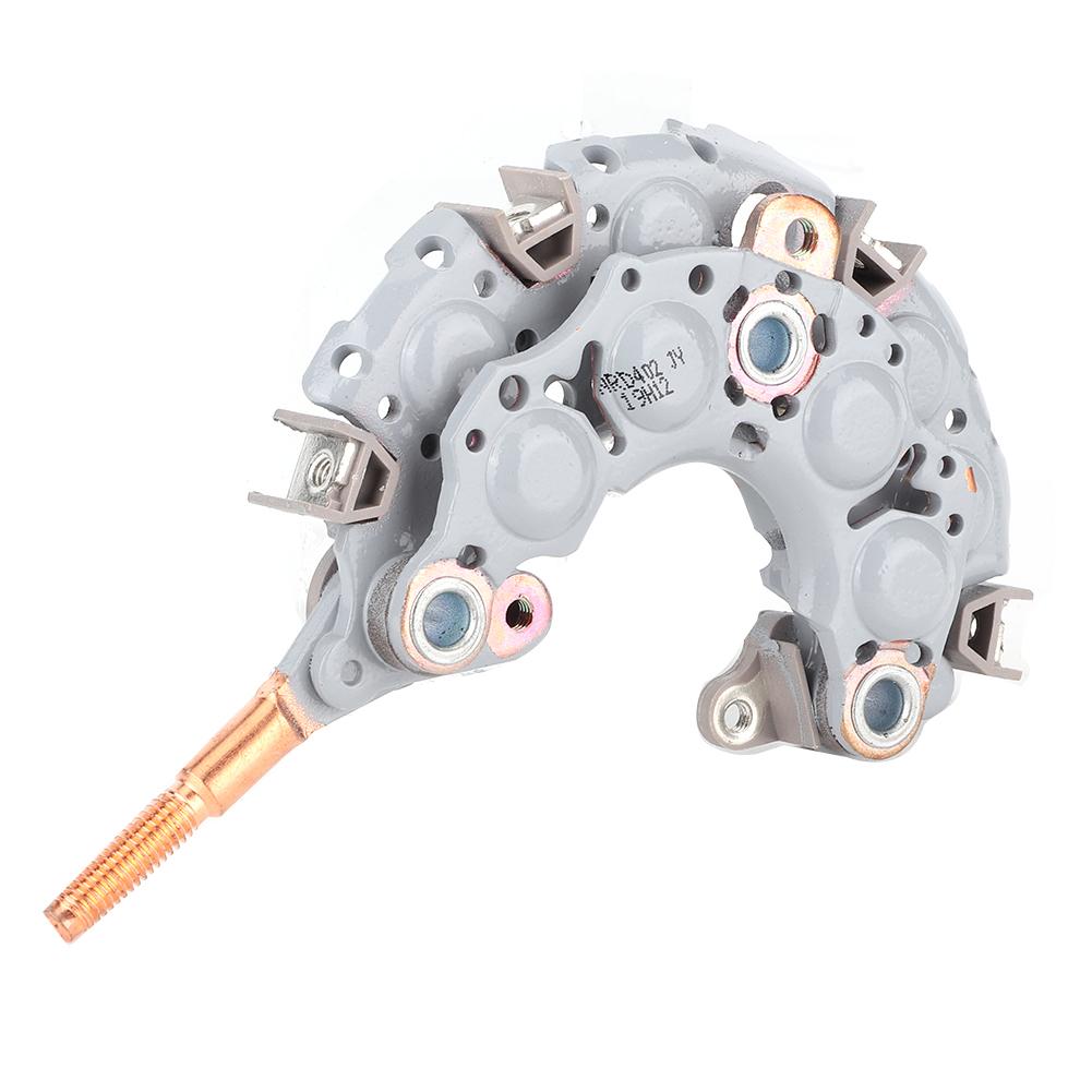 Metal Alternator Rectifier Regulator AS PL ARC6012  INR402 OEM Replacement