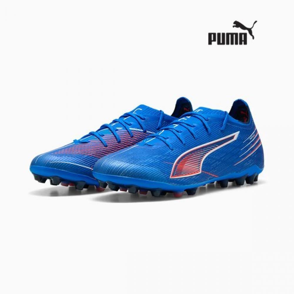 Puma Ultimate FootbAll Boots For All Pitches Puma Ultra 6 Ultimate Mg 108560 01