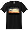 SWERVEDRIVER T SHIRT Raise Vinyl Cd Cover S-5XL Unisex T-Shirt