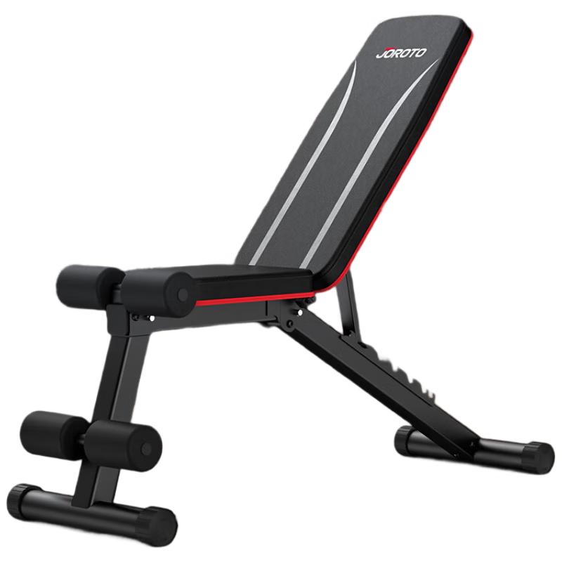 JOROTO MD40 Multi-functional Foldable Dumbbell Bench