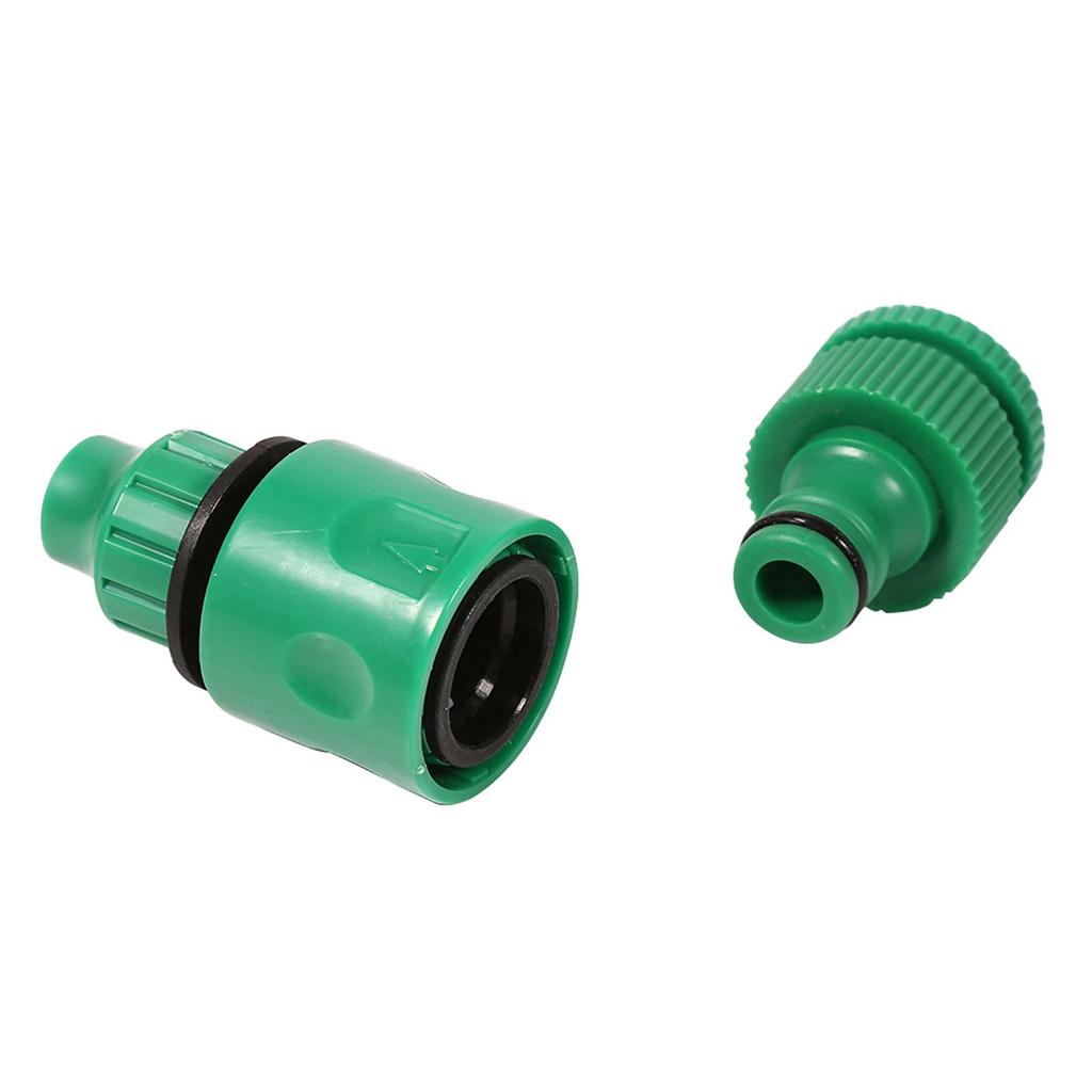 1 Zestaw 20m Automatyczny Timer Roślina Samonawadniający Nawadnianie Kropelkowe Mikro System Ogrodowy Kropelnik Węże Zestawy