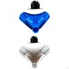 Pool Frame Corner Joint Beam Leg Drain Valve Stopper for Metal Swimming Pools