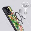 The Very Hungry Caterpillar For Magnetic Wireless Phone Case For IPhone 11 12 13 14 15 16 17 Pro Max Plus Cover
