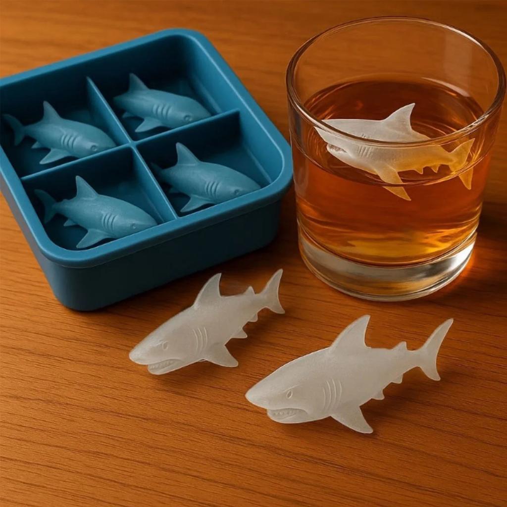Ice Cube Tray Silicone Ice Mold Ball Freezer Square Ice Cube Maker with Lid for Whiskey Cocktail Coffee kitchen accessories