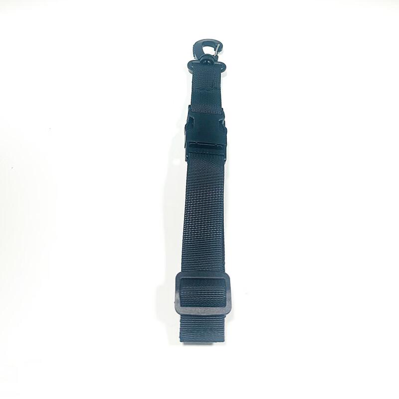 OLOEY Diving Fin Quick Release Buckle and Rope