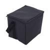 15L Insulated Cooler Bag Collapsible Large Travel Coolers 20mm Thick Insulation Layer Rainproof Foldable Picnic Bag for