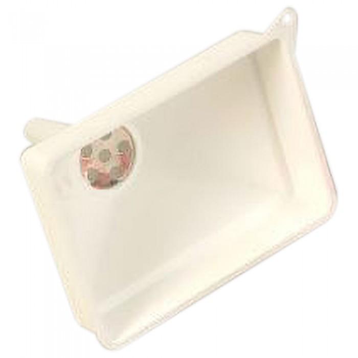 IGE Poly Garage Funnel with Filter