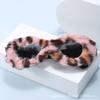 Fluffy Y2K Fashion Pc Personality Cat Eye Ins Party Sunglasses Glasses Sunglasses
