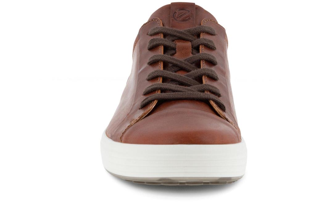 Ecco Soft 7 M Sneakers (470364) Cognac