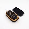 Tpu Car Key Fob Cover Case For Toyota Tacoma Fortuner Corolla Venza Grand Highlander Rav4 Xse Prime Land Cruiser Hilux Key Chain