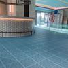 Commercial Interlocking PVC Anti-Slip Drainage Mat