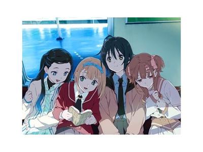 [CD+Blu-ray] Tabibitozan Type A Limited Edition 22/7 SRCL-12630 Digital Idol NEW