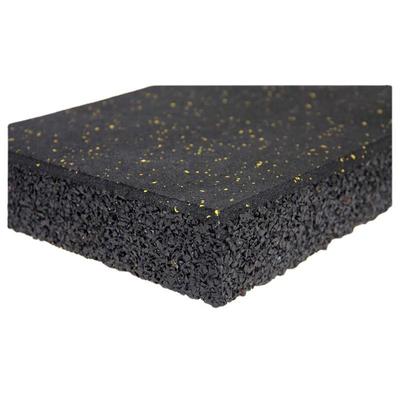 Aobeisen Fitnessstudio Gummi Bodenmatte