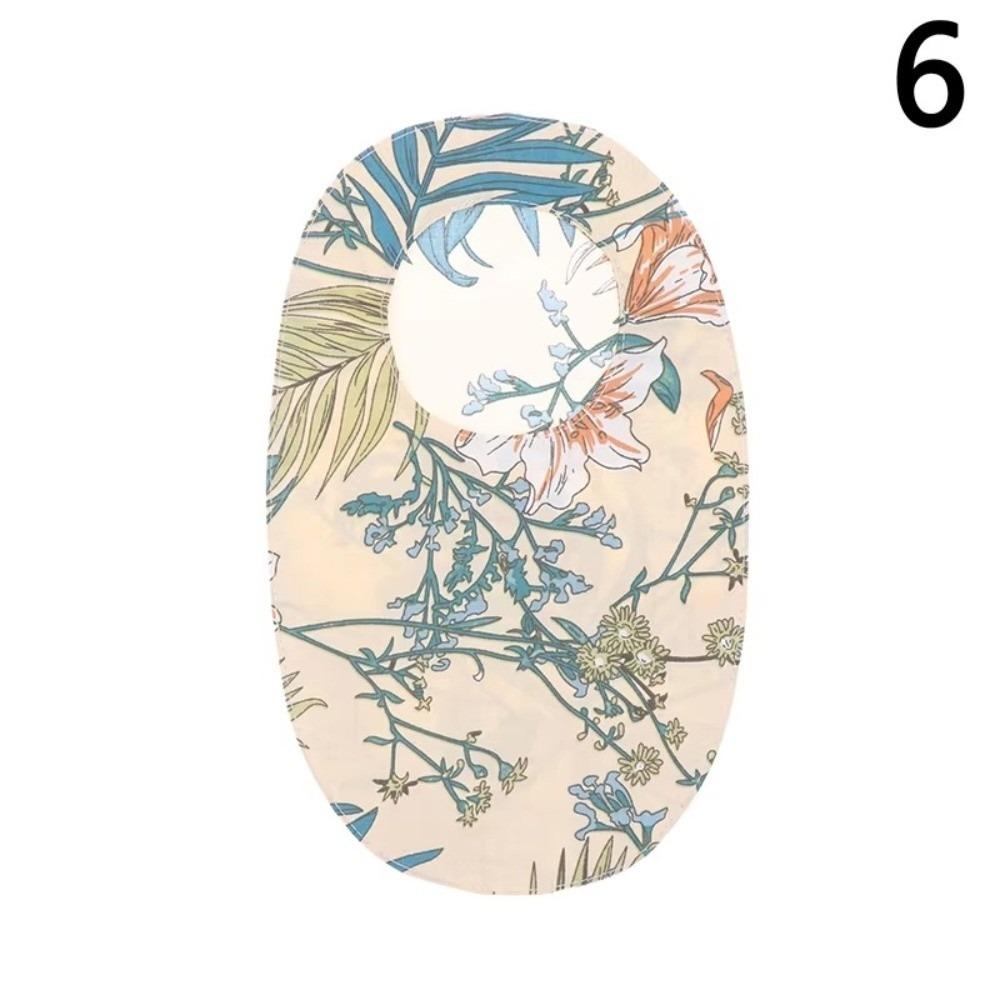 Washable Stoma Protector Printed Pattern Colostomy Cover New Ostomy Bag Covers  Wear