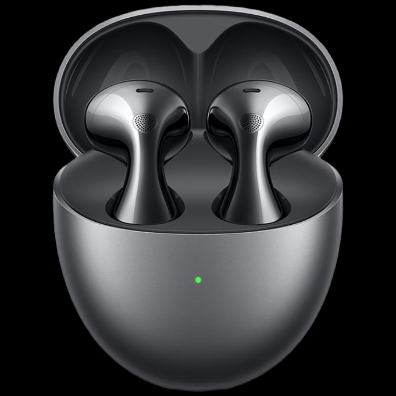

HUAWEI FreeBuds 6 Wireless Earbuds