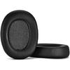 AKG earphone pads, protein leather replacement ear pads for AKG K361 K361BT K371 K371 K371BT head...