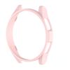 New Pc Case for Samsung Galaxy Watch 6 Classic 40mm 44mm 43mm 47mm Protective Back Bumper Samsung Galaxy Watch Accessories