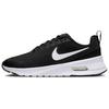 (WMNS) Air Max Nuaxis 'Black White' Women's HF1233-001