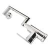1080 Degree Swivel Mixer Tap Hot Cold Water Kitchen Bathroom Tap