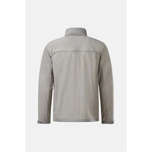 Kolon SportS Men S Lightweight Stretch Windproof Jacket Genoa Jwjjm25251mud