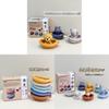 Childrens Stacking Floating Boat Toys With Silicone Material For Bath Water Play